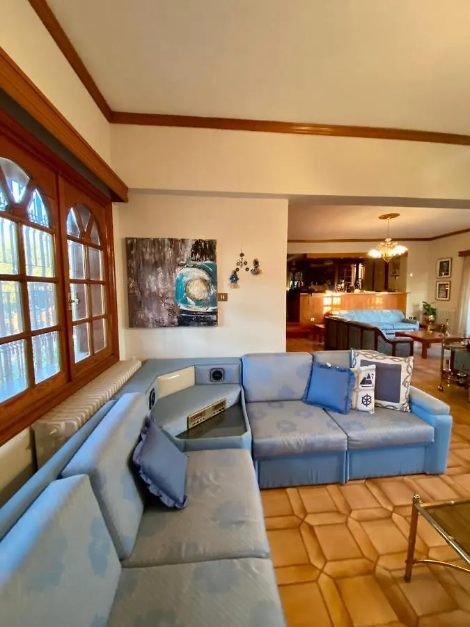 Eirini'S Art House Villa Gerakini 0*,  Greece