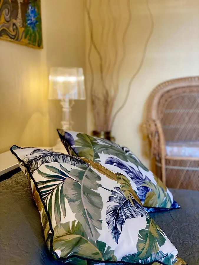 Eirini'S Art House Villa Gerakini