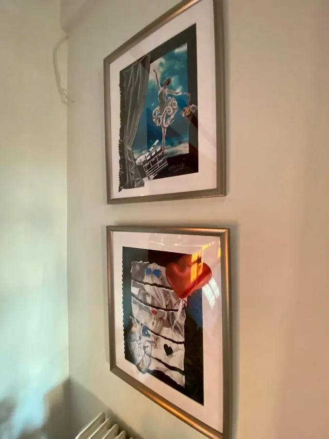 Eirini'S Art House Villa Gerakini Greece