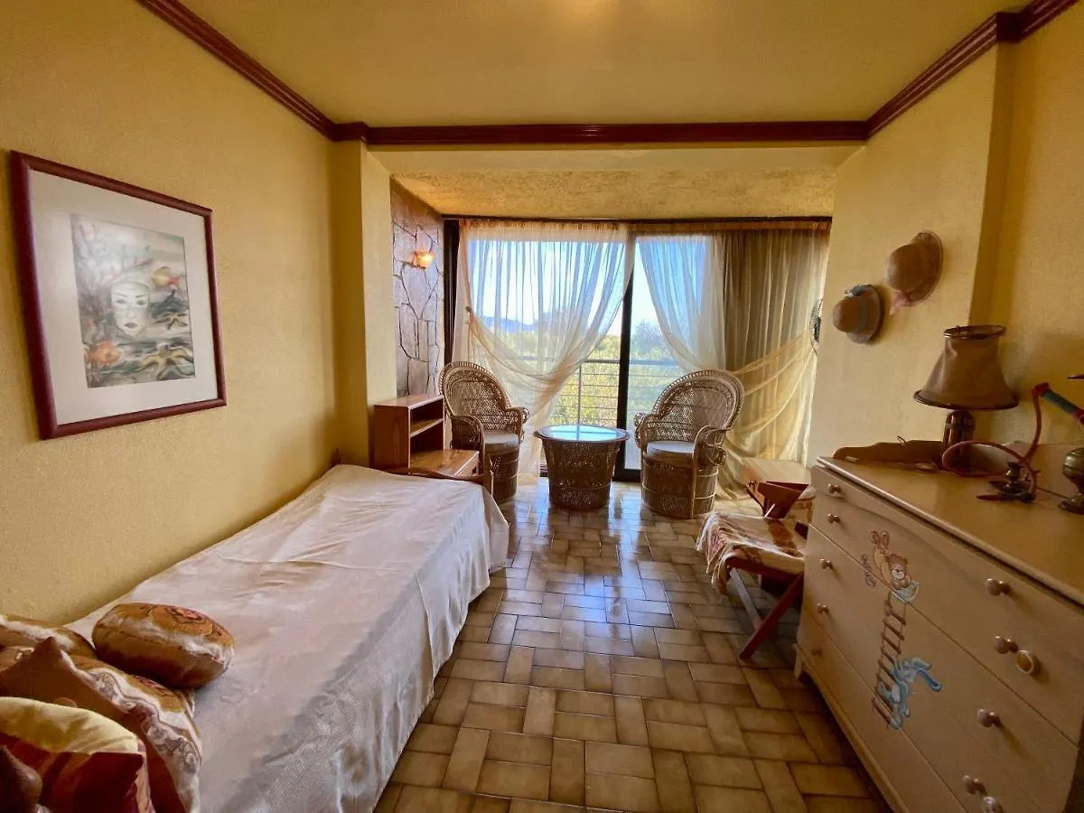 Eirini'S Art House Villa Gerakini 0*,  Greece